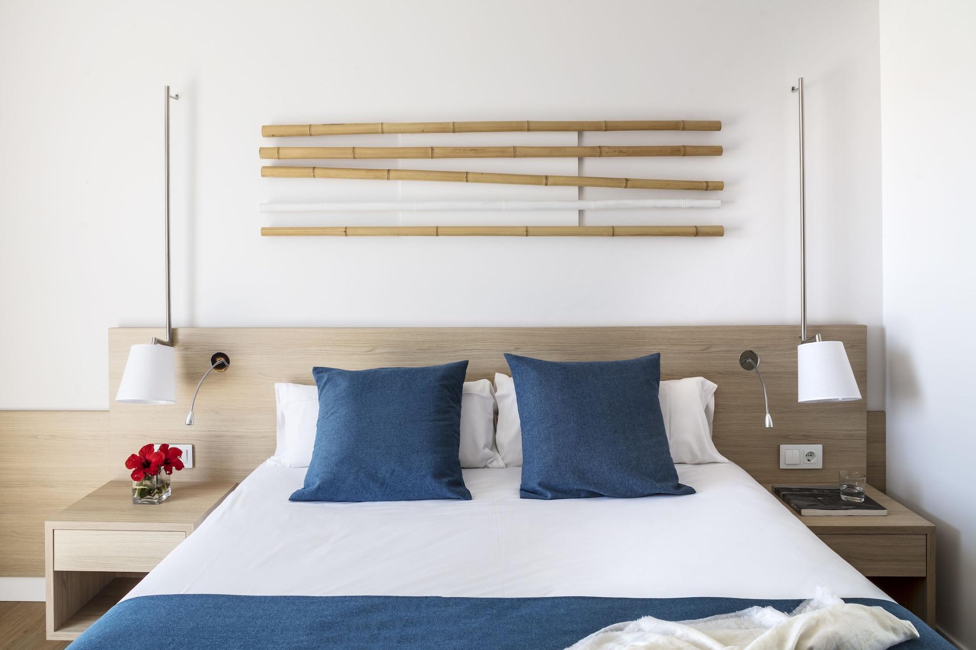Hotel Aqua Onabrava & 4*sup 4*