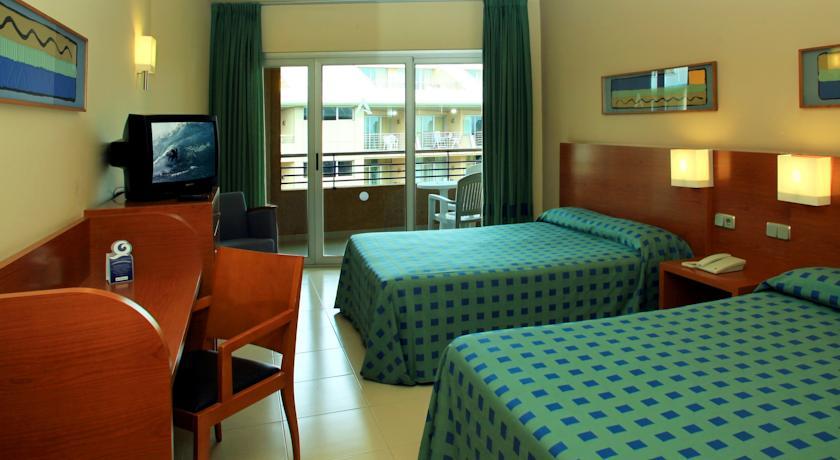 Hotel Aqua Onabrava & 4*sup 4*