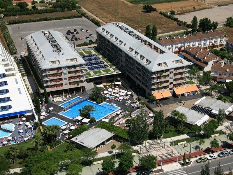 Aqua Onabrava & 4*sup Hotel