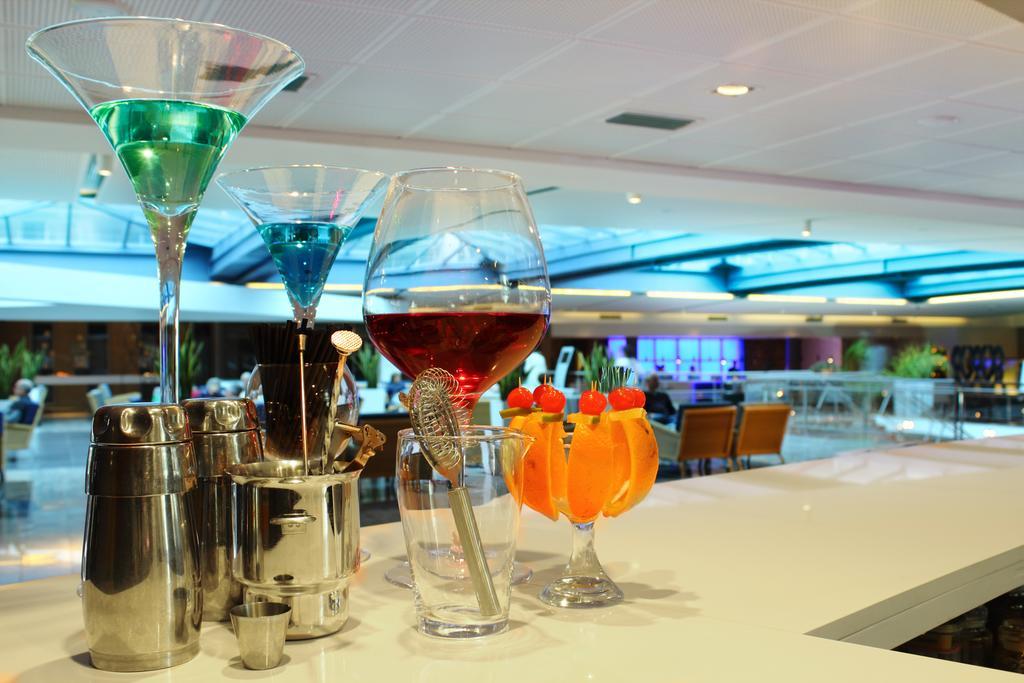 Hotel Aqua Onabrava & 4*sup Santa Susanna