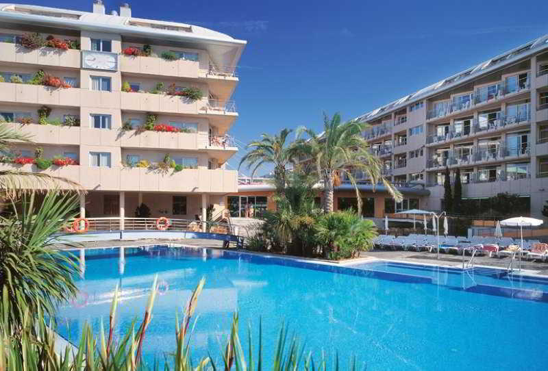 Hotel Aqua Onabrava & 4*sup