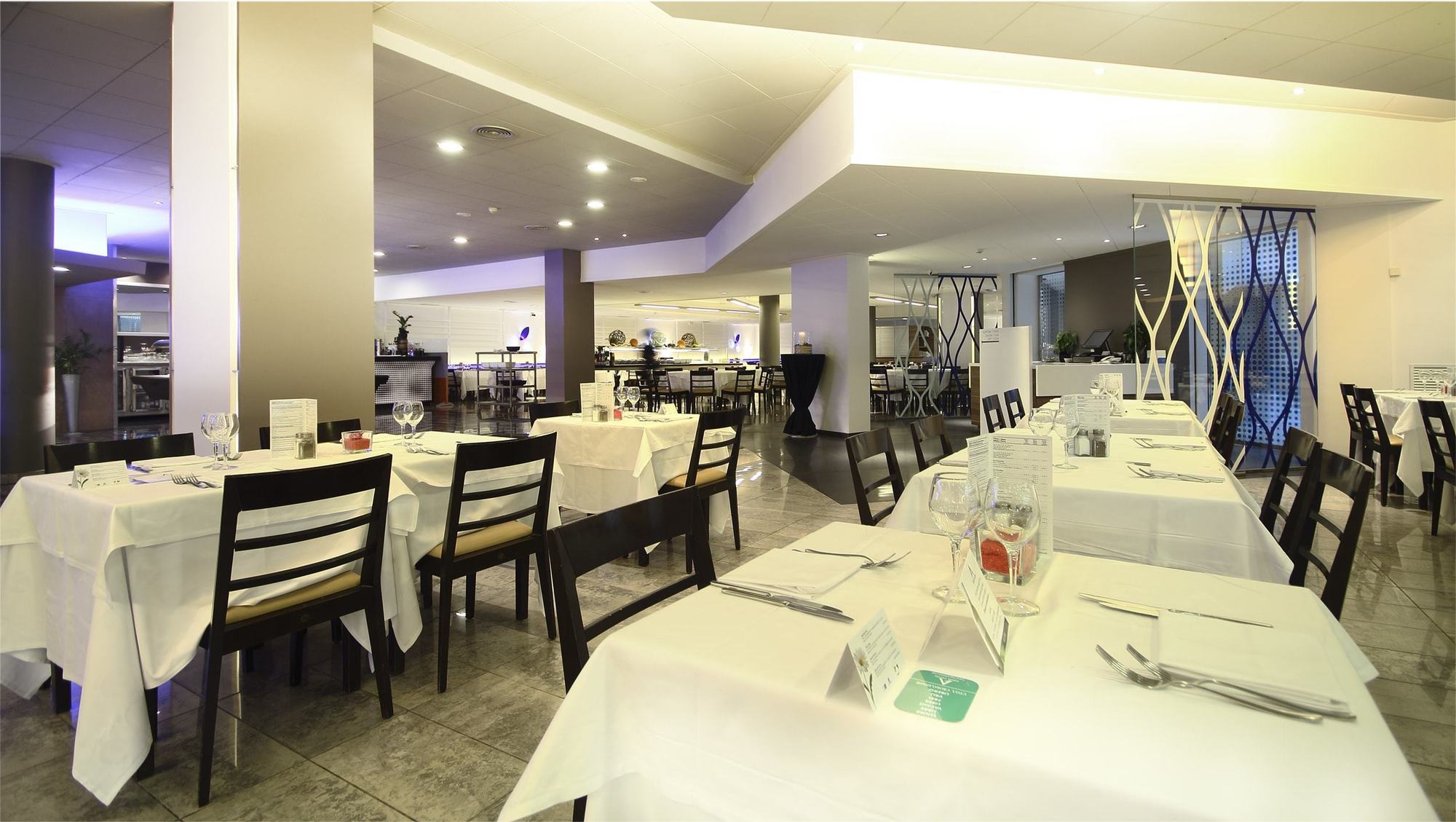 Aqua Onabrava & 4*sup Hotel