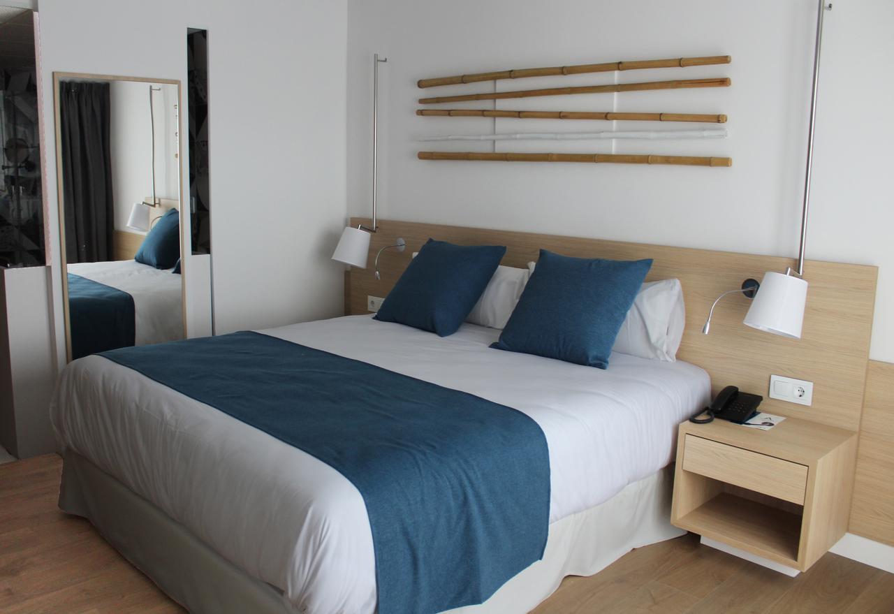 Hotel Aqua Onabrava & 4*sup 4*