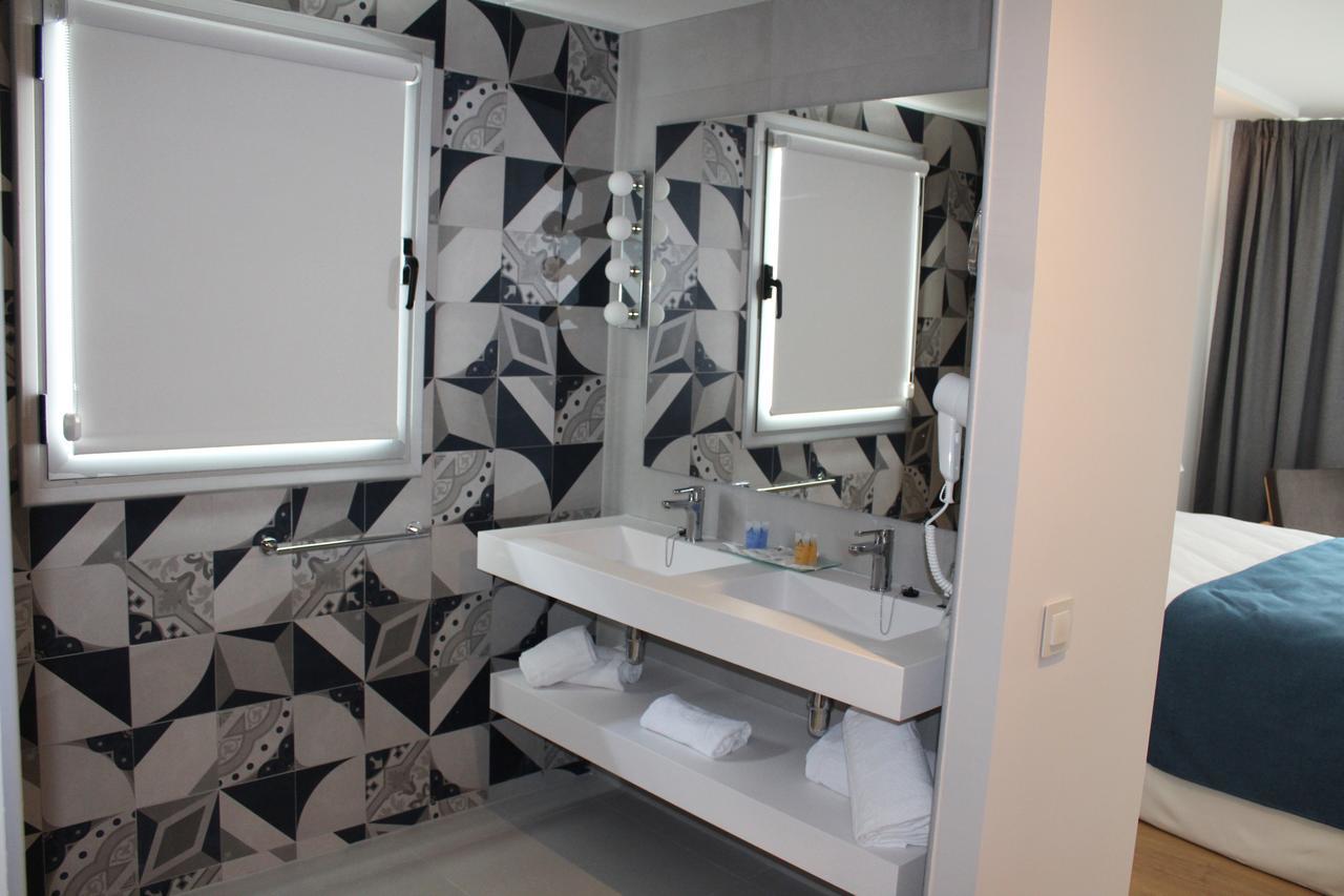 Hotel Aqua Onabrava & 4*sup Santa Susanna