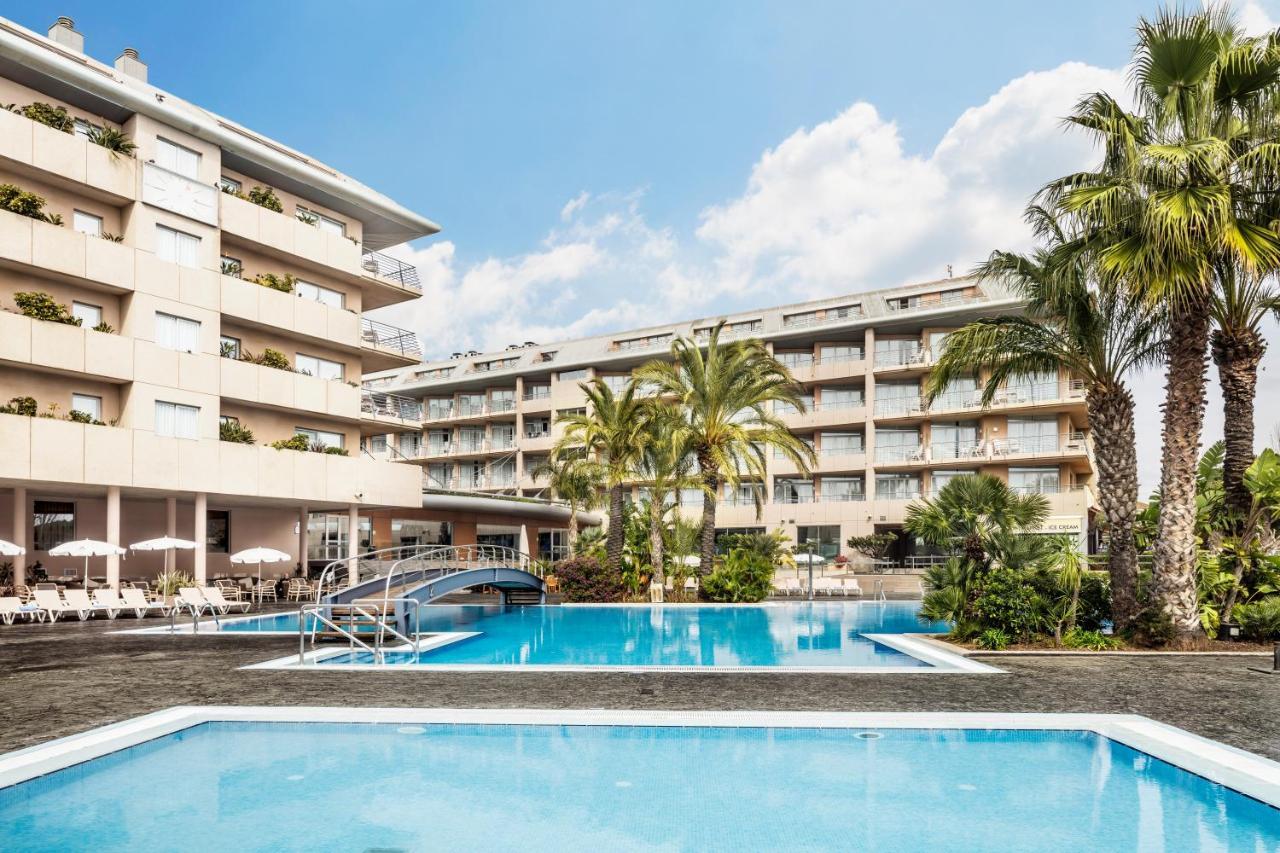 Aqua Onabrava & 4*sup