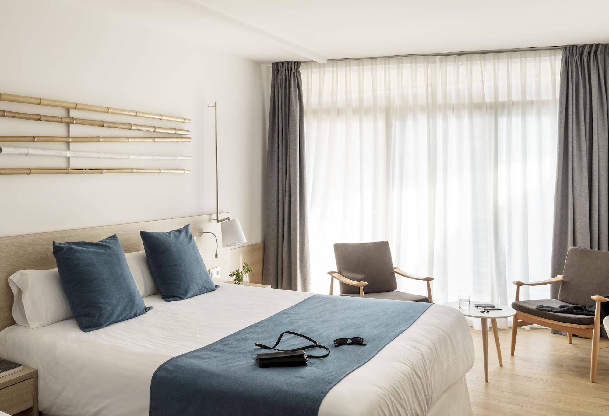 Aqua Onabrava & 4*sup