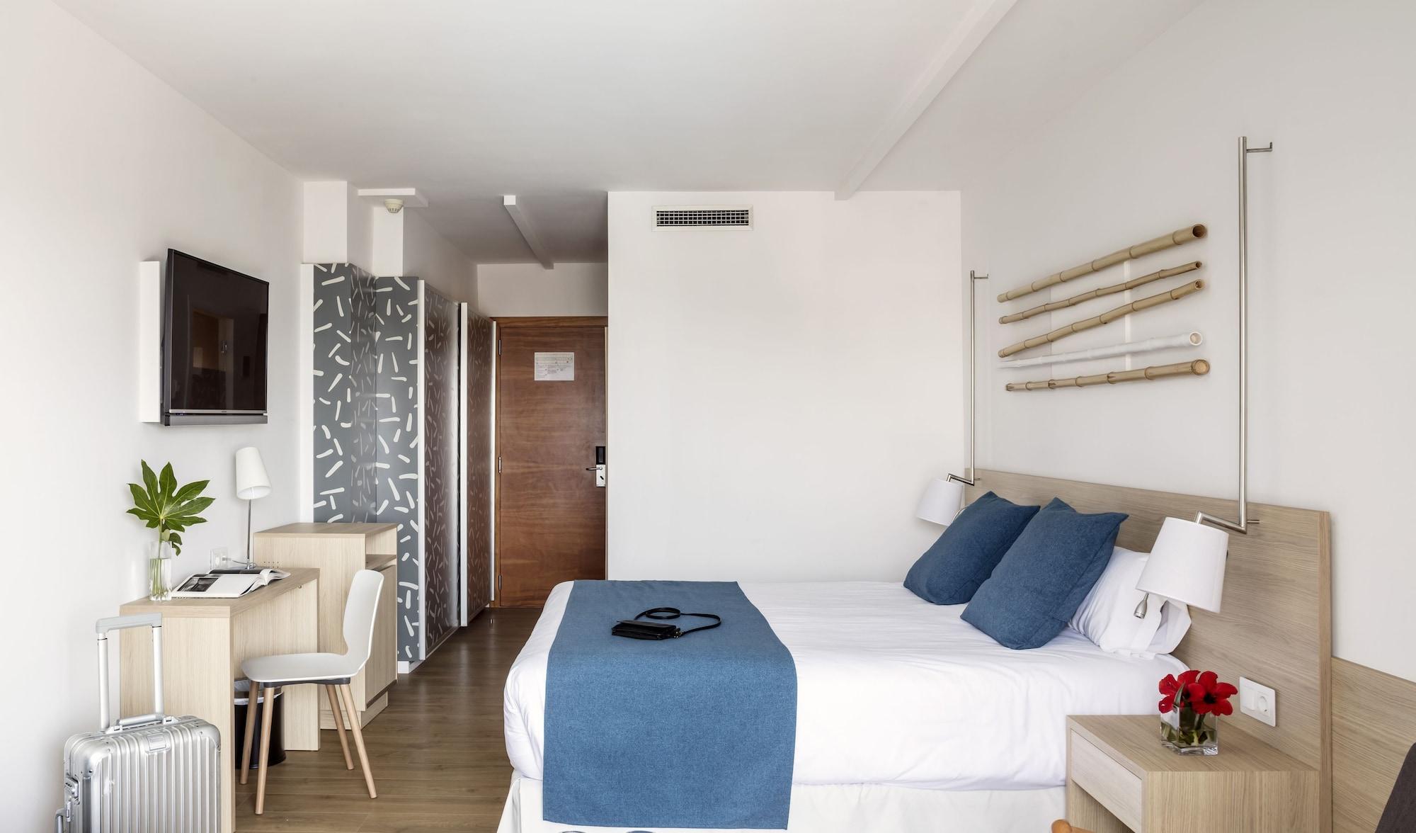 Aqua Onabrava & 4*sup 4* Santa Susanna