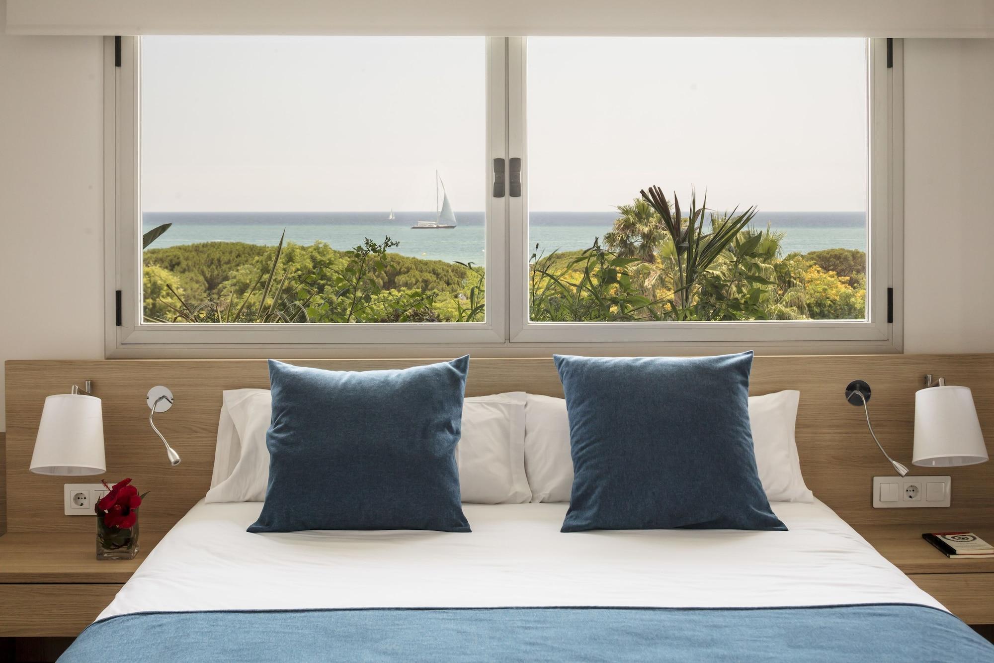 Hotel Aqua Onabrava & 4*sup Santa Susanna