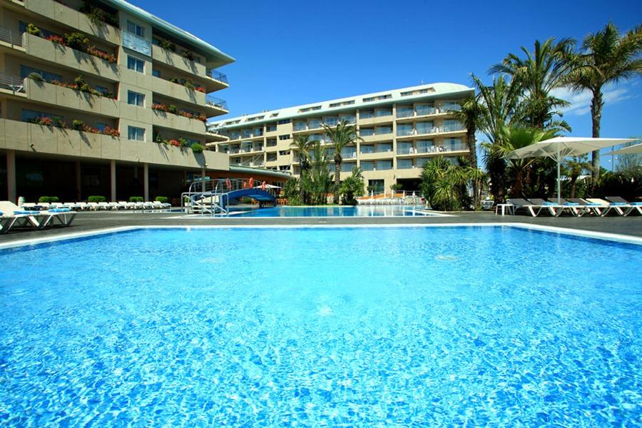 Hotel Aqua Onabrava & 4*sup