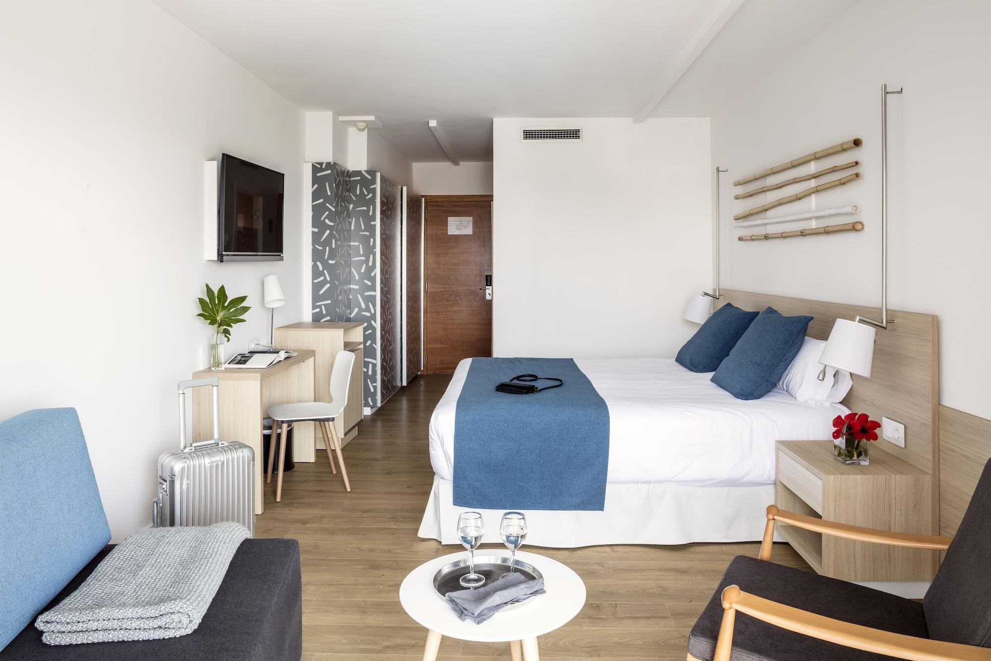 Aqua Onabrava & 4*sup Hotel