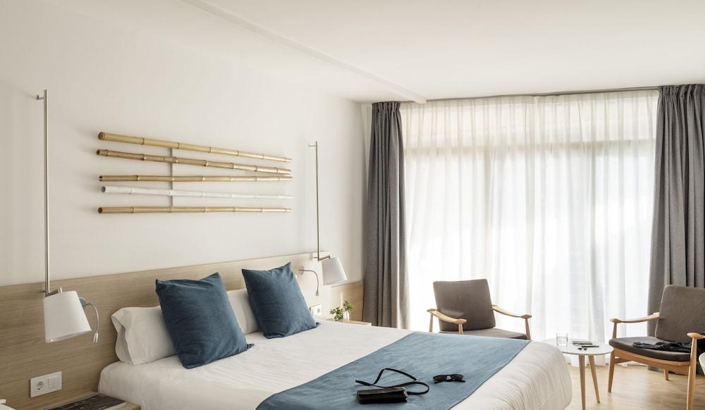 Aqua Onabrava & 4*sup Hotel Santa Susanna