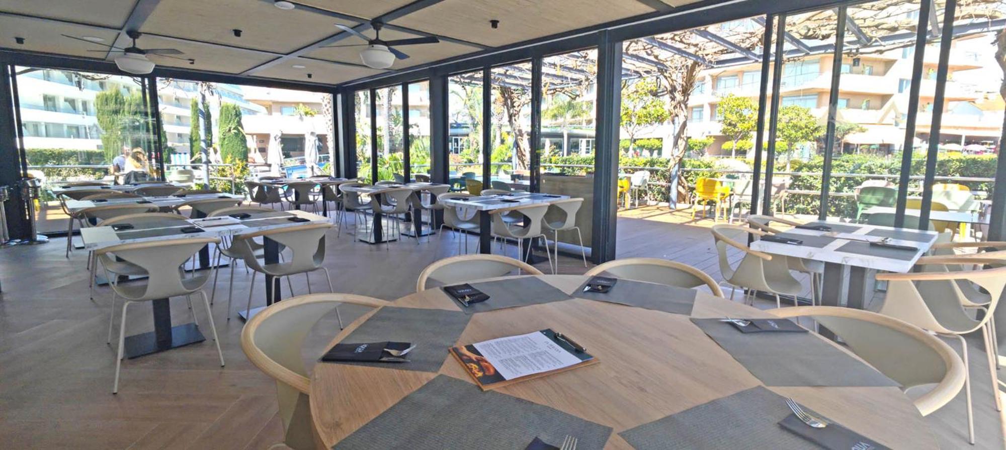 Hotel Aqua Onabrava & 4*sup Santa Susanna