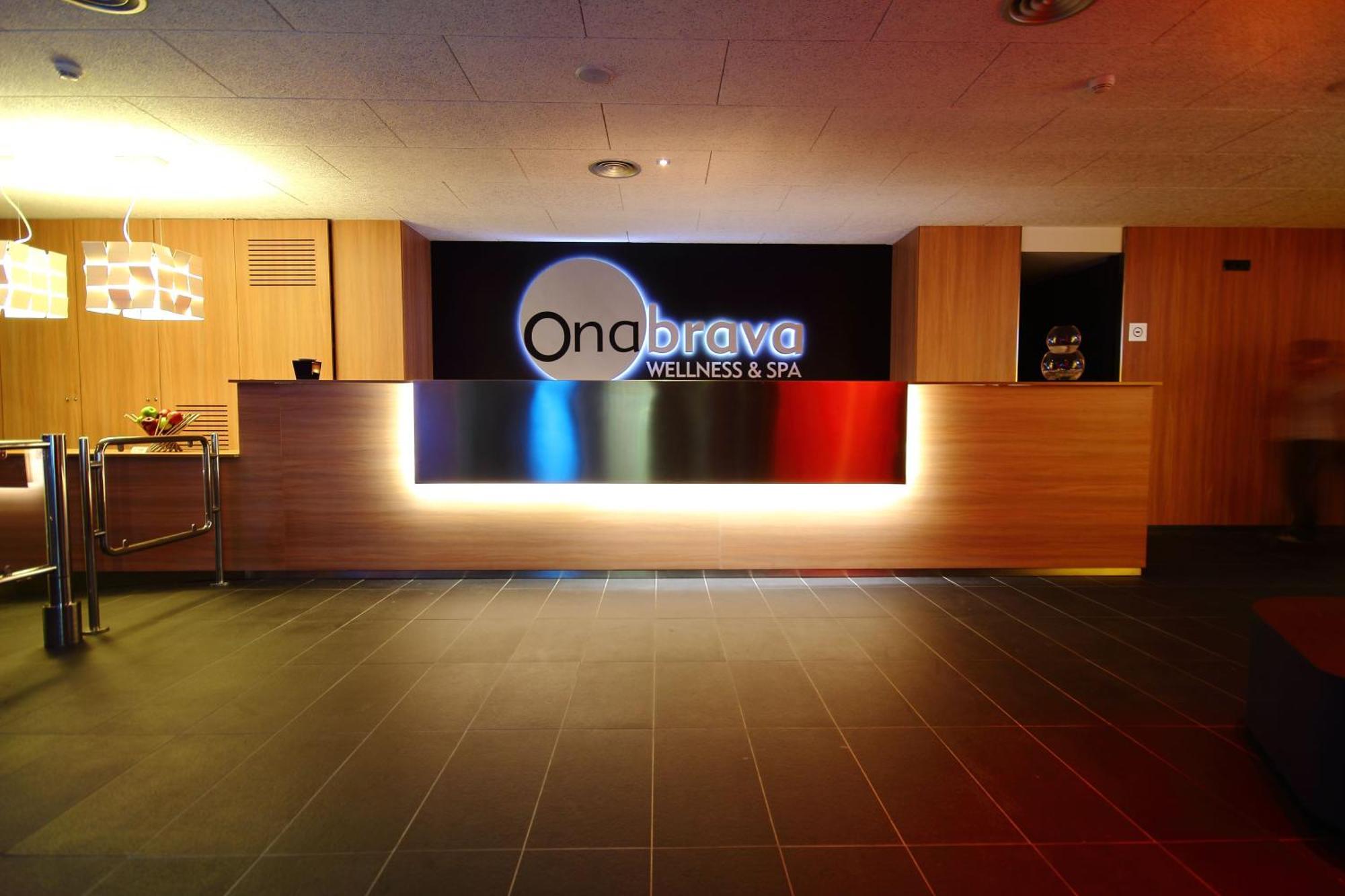 Aqua Onabrava & 4*sup