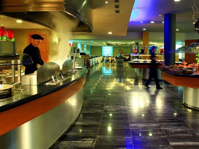 Aqua Onabrava & 4*sup Hotel 4*