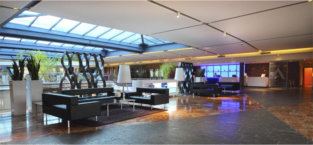 Hotel Aqua Onabrava & 4*sup