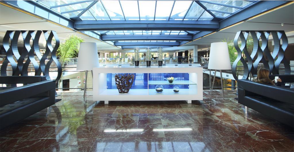 Aqua Onabrava & 4*sup