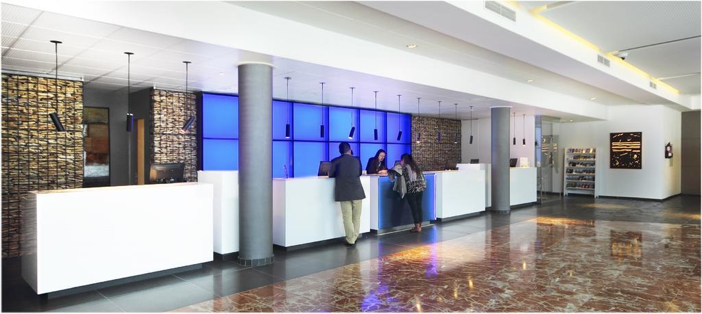Hotel Aqua Onabrava & 4*sup 4*
