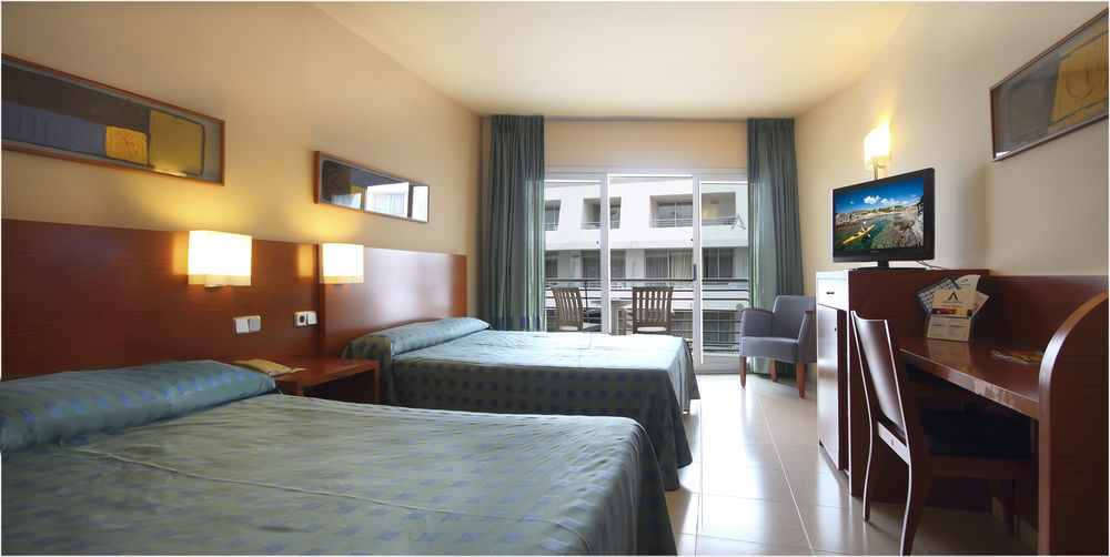 Aqua Onabrava & 4*sup