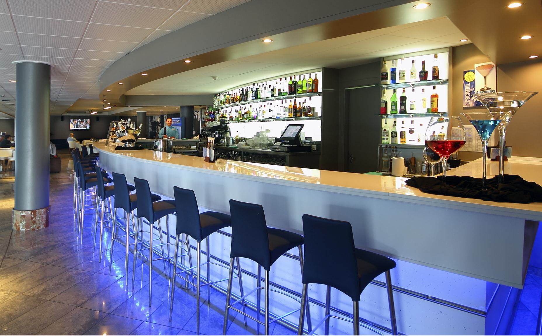 Aqua Onabrava & 4*sup 4*