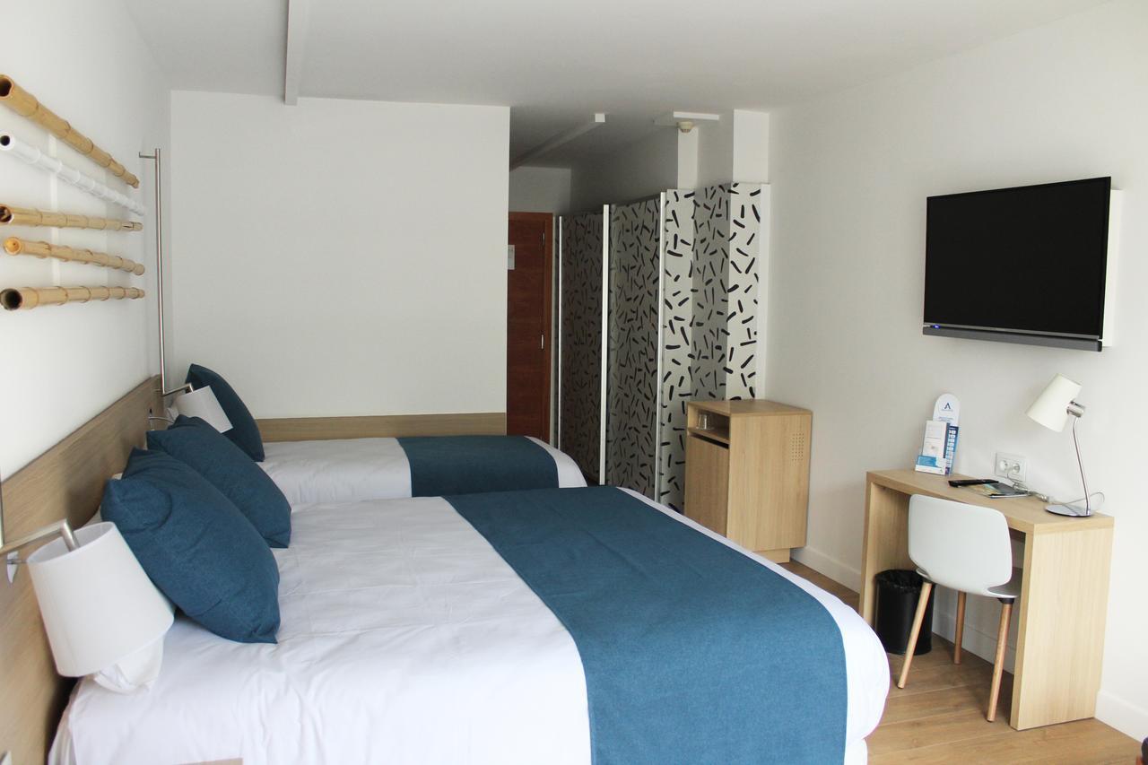 Aqua Onabrava & 4*sup Hotel 4*