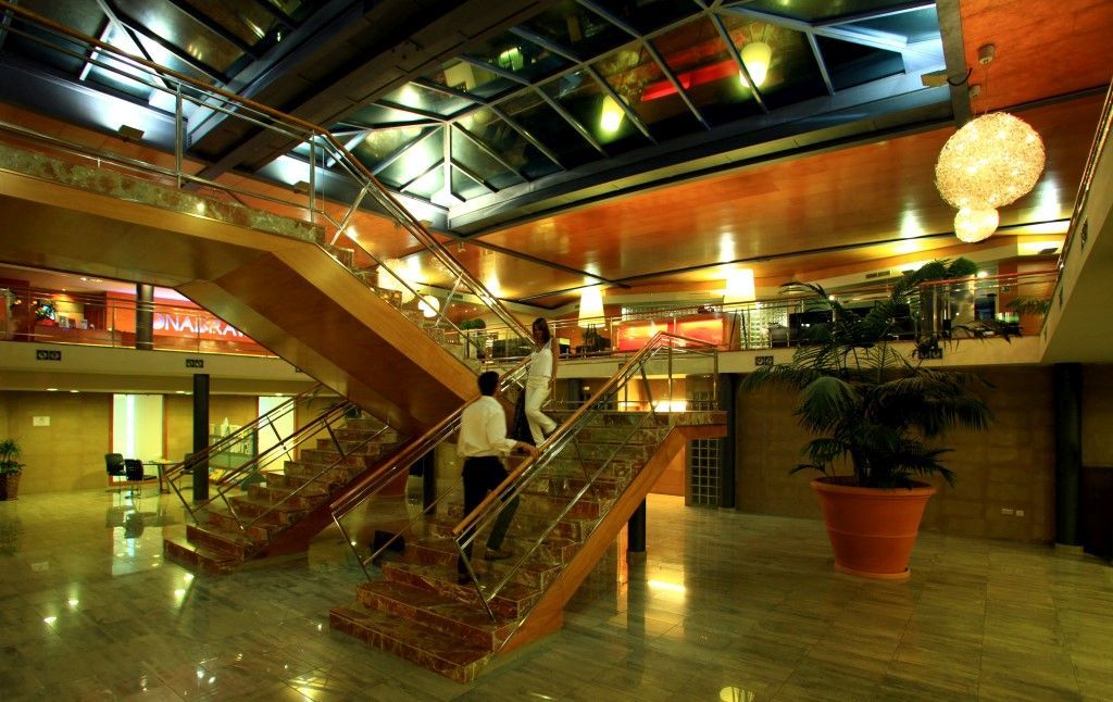 Aqua Onabrava & 4*sup 4* Santa Susanna