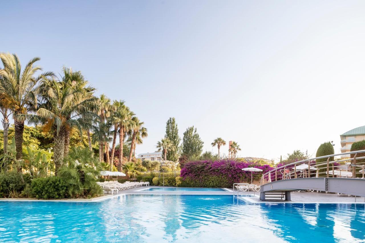 Aqua Onabrava & 4*sup