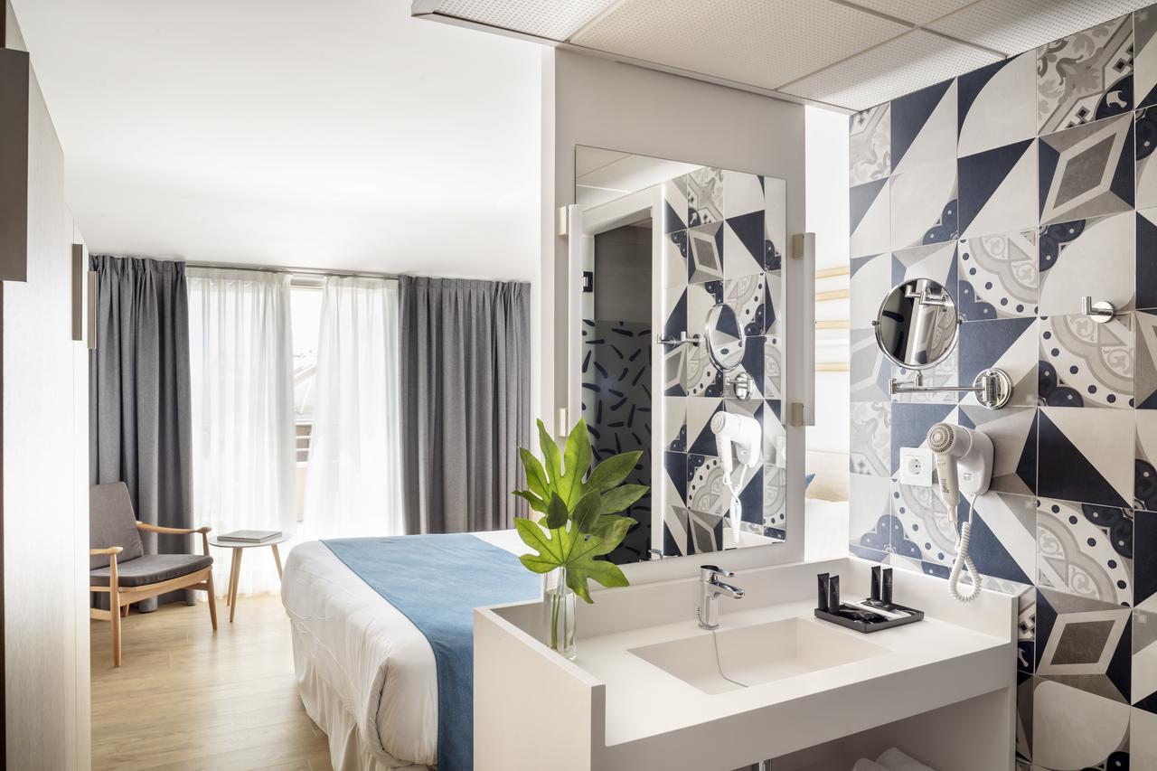 Aqua Onabrava & 4*sup Santa Susanna