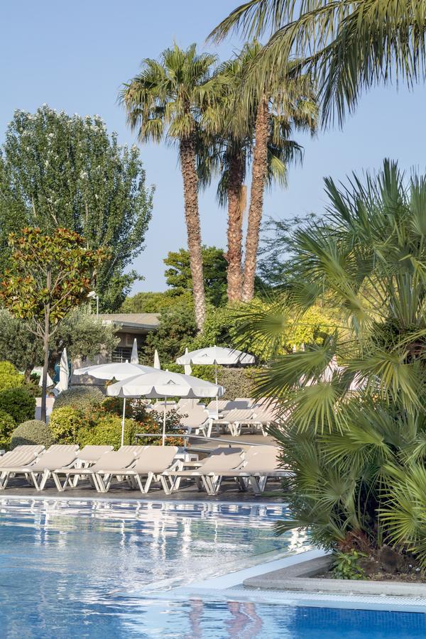 Hotel Aqua Onabrava & 4*sup 4*