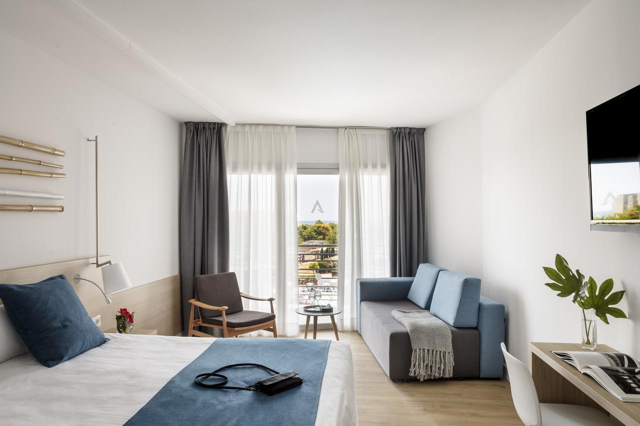 Aqua Onabrava & 4*sup Hotel 4*