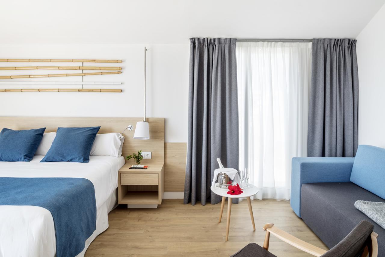 Aqua Onabrava & 4*sup 4* Santa Susanna