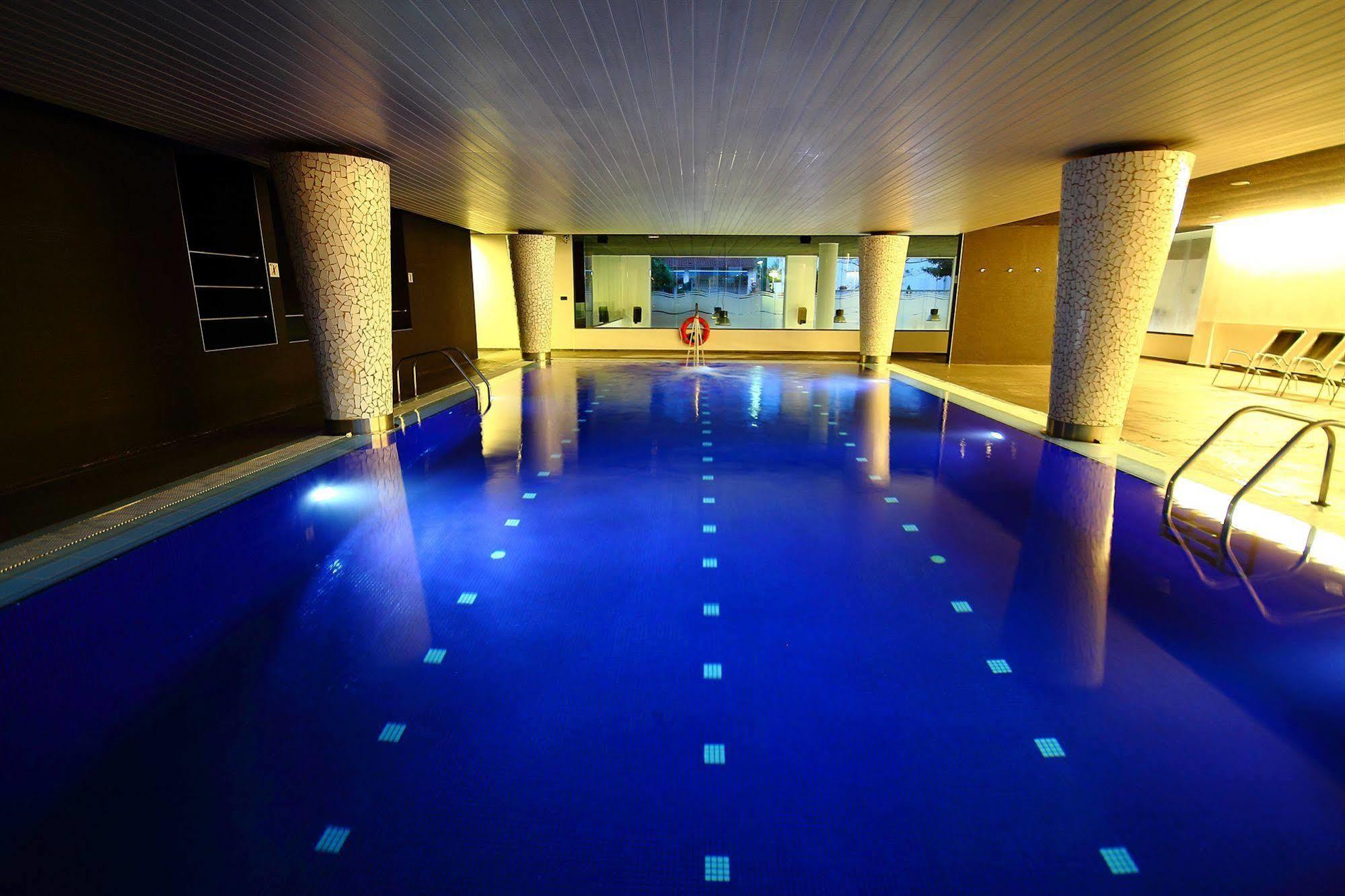 Aqua Onabrava & 4*sup Hotel 4*