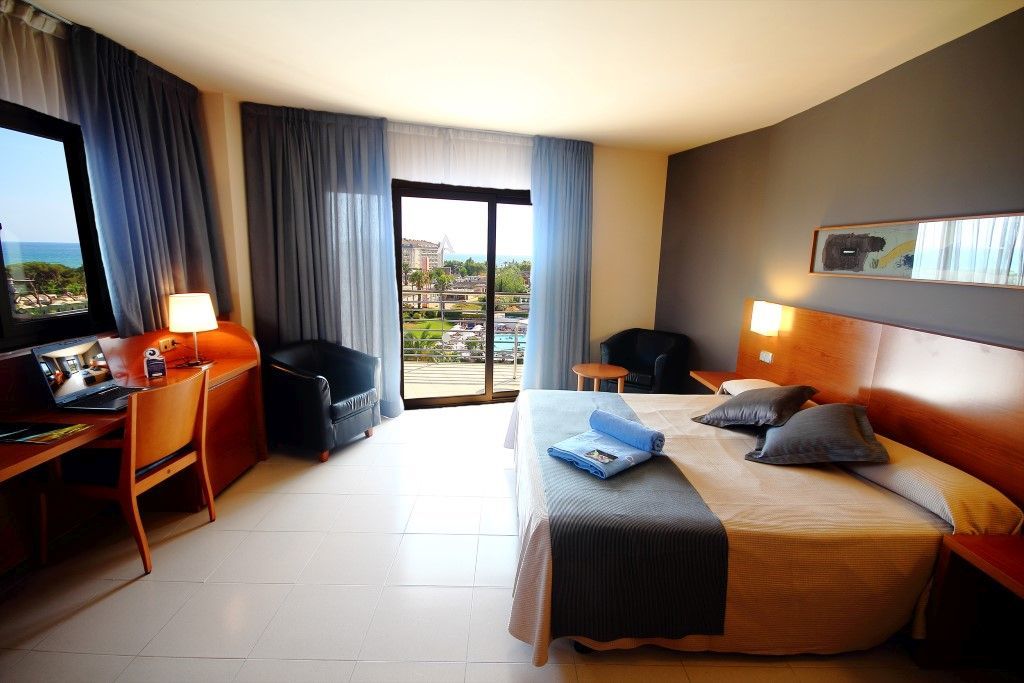 Aqua Onabrava & 4*sup 4*