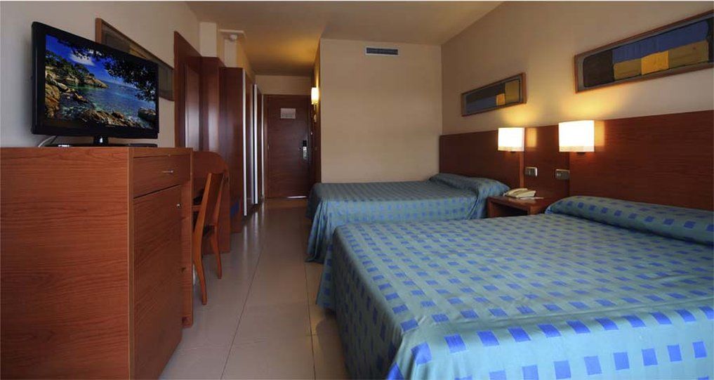 Hotel Aqua Onabrava & 4*sup