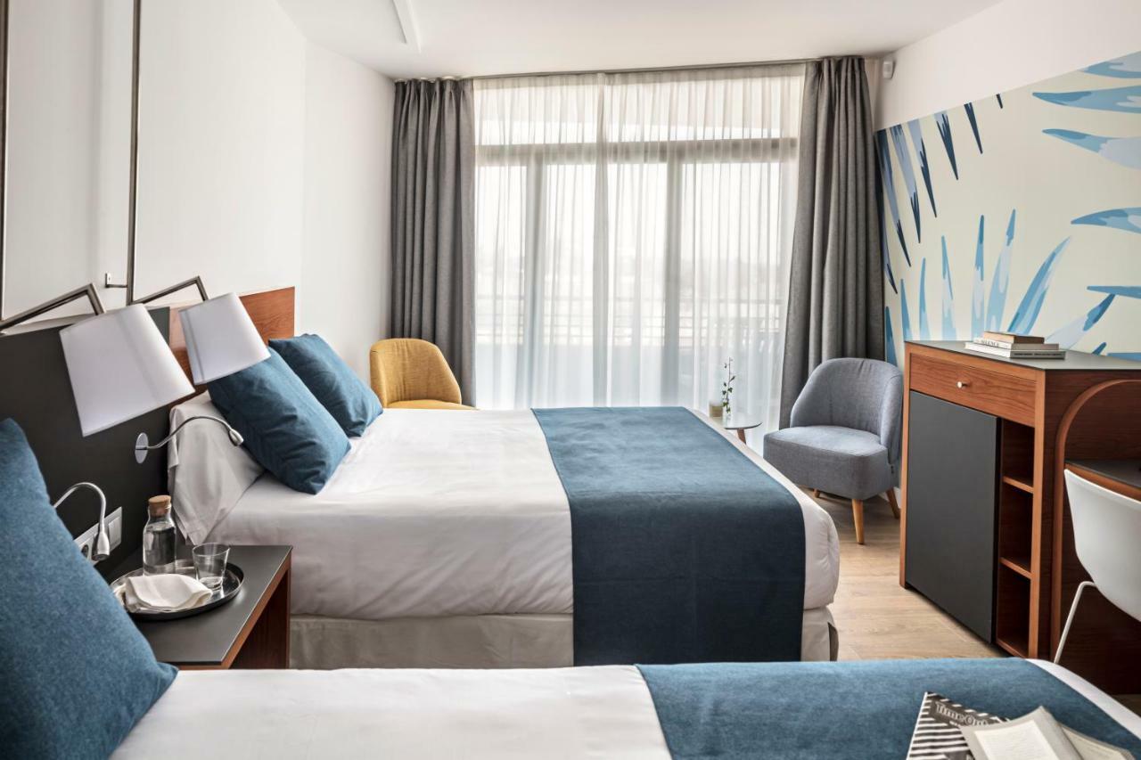 Aqua Onabrava & 4*sup Hotel Santa Susanna