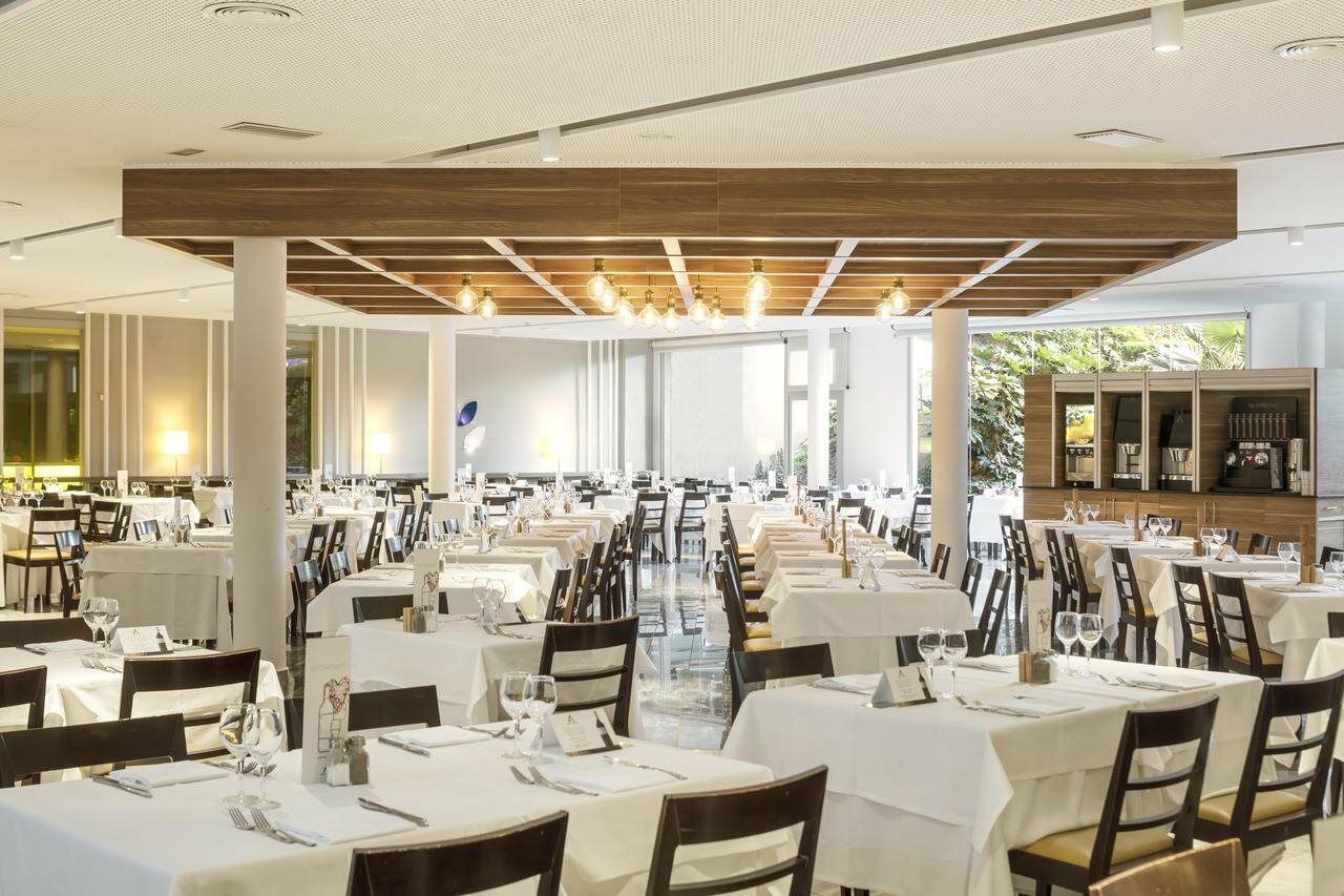 Aqua Onabrava & 4*sup Hotel 4*