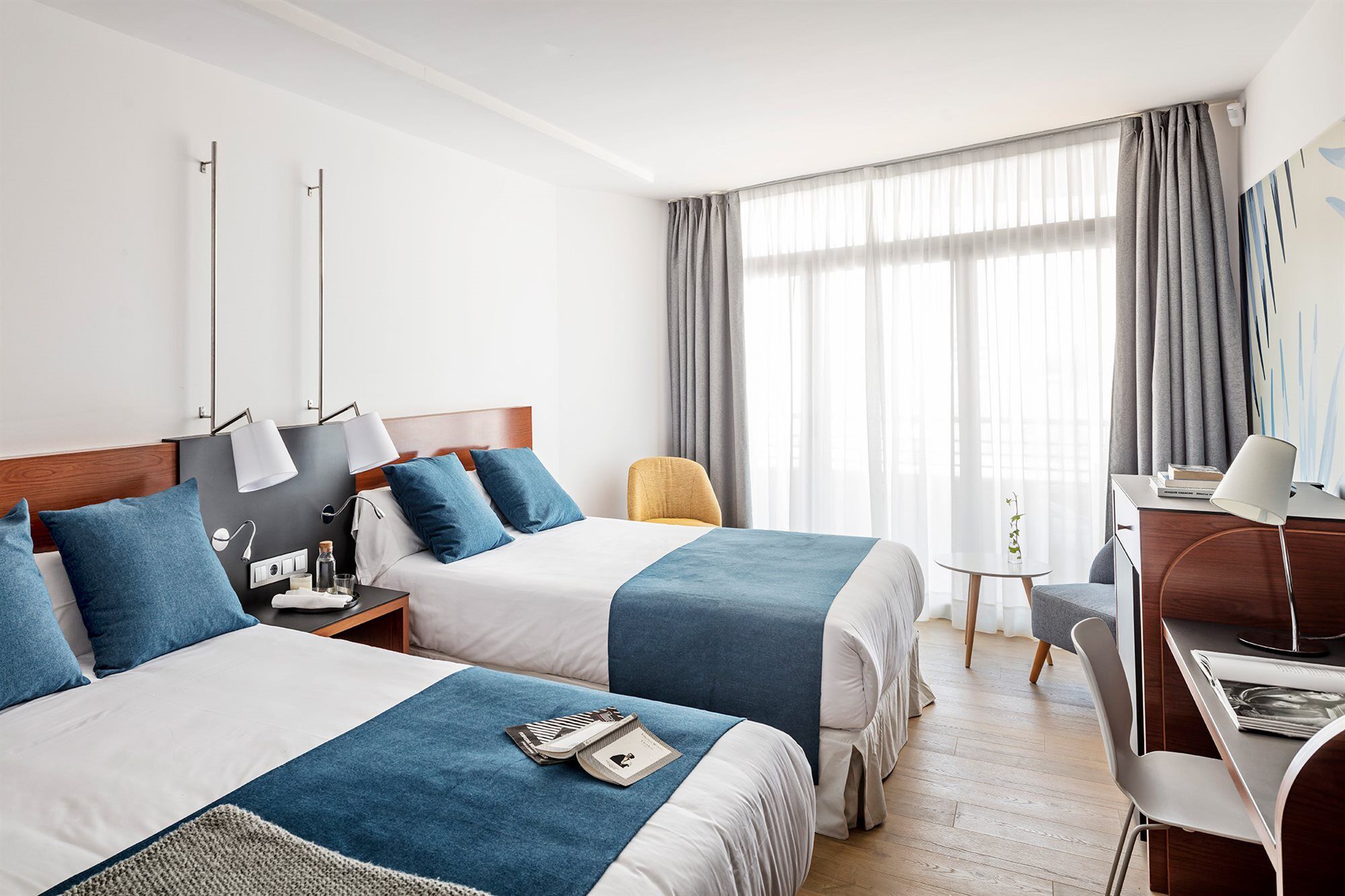 Aqua Onabrava & 4*sup 4* Santa Susanna