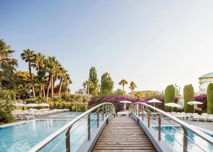 Aqua Hotel Onabrava & Spa 4*Sup