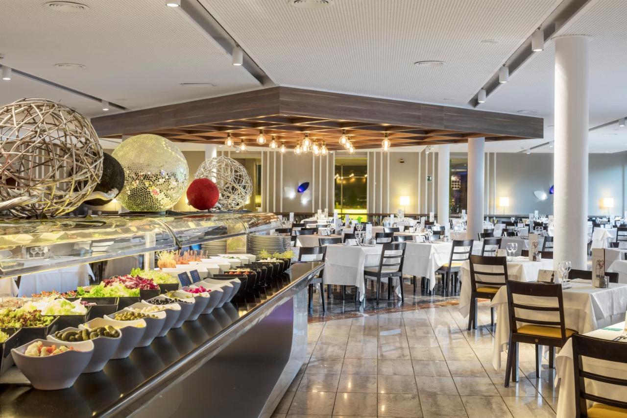 Aqua Onabrava & 4*sup Hotel 4*