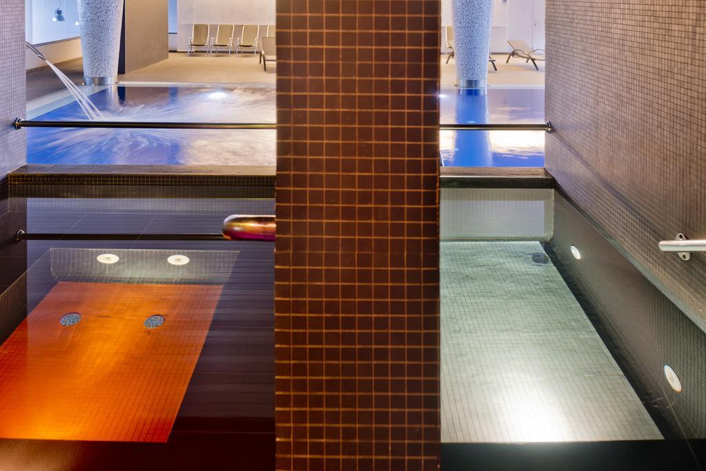 Aqua Onabrava & 4*sup Hotel 4*