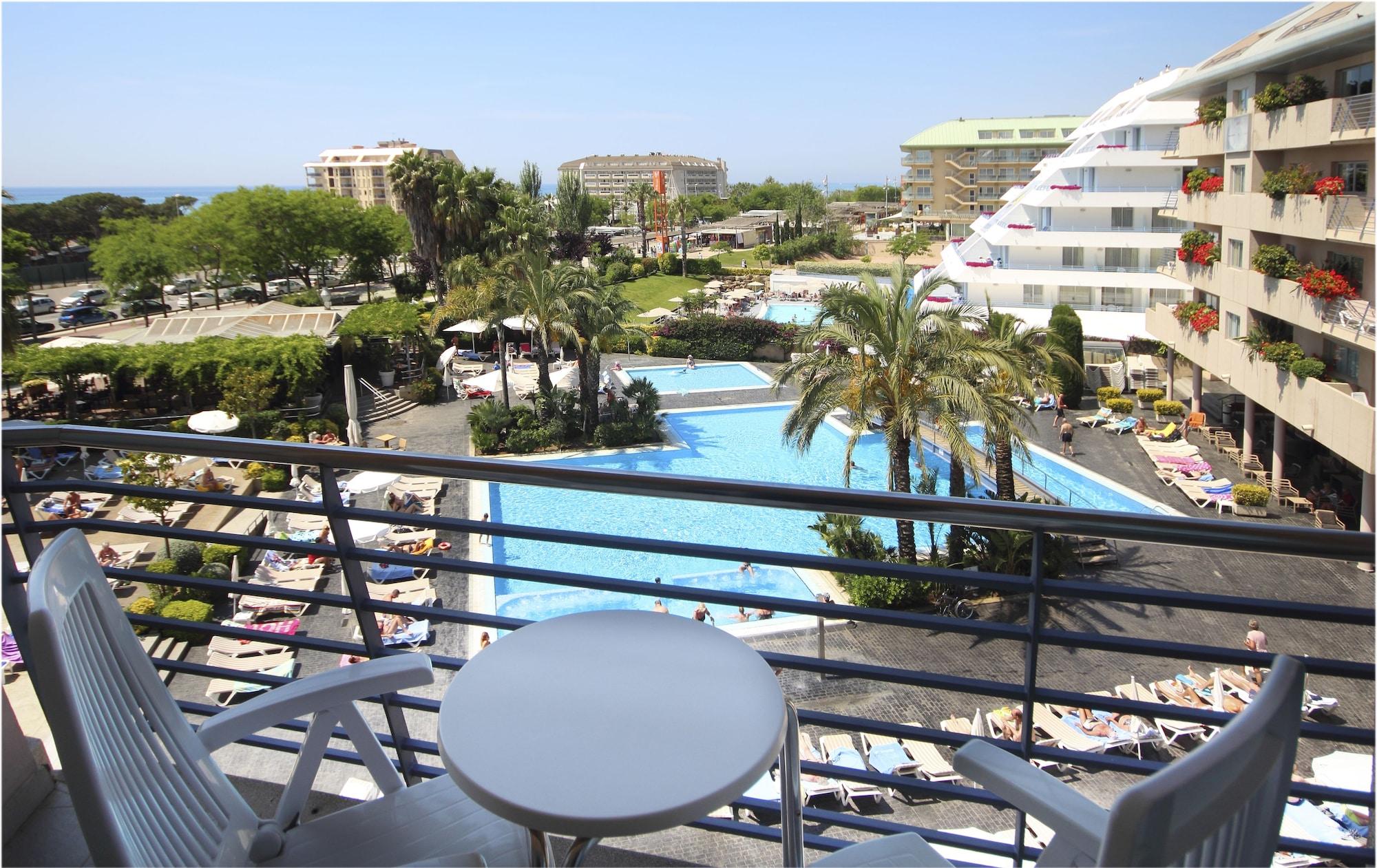 Aqua Onabrava & 4*sup Hotel