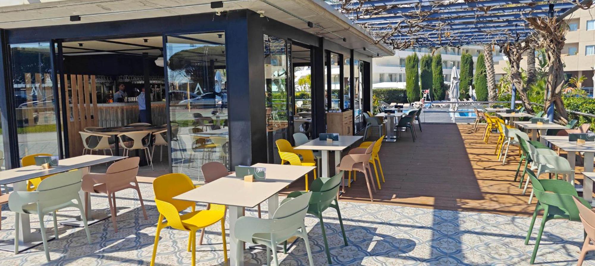 Aqua Onabrava & 4*sup 4*