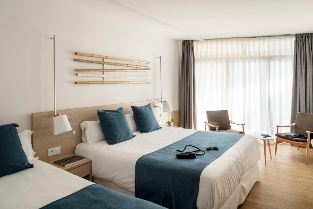 Hotel Aqua Onabrava & 4*sup