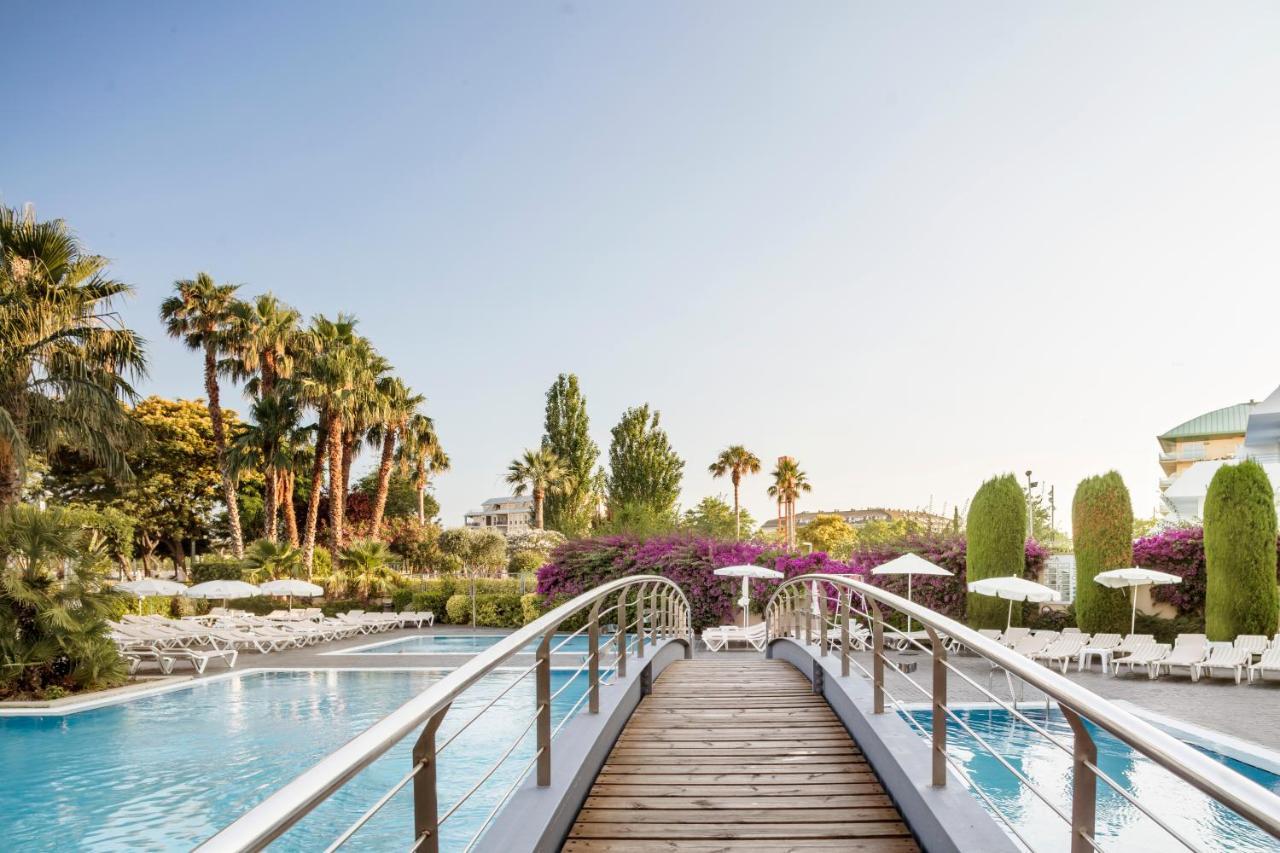 Aqua Onabrava & 4*sup Hotel 4*