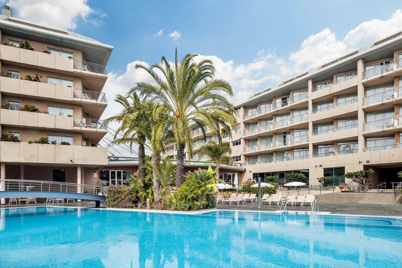 Aqua Onabrava & 4*sup Santa Susanna